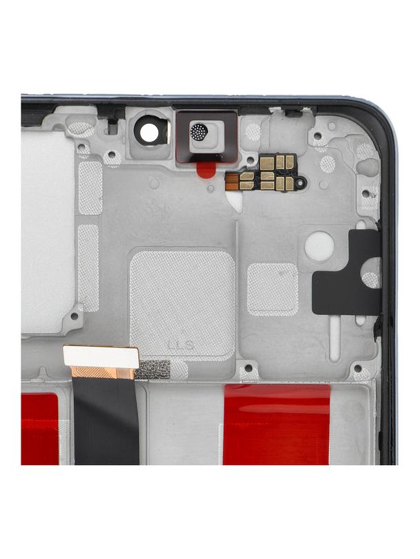 FixCell wyświetlacz LCD do HUAWEI P20 Pro TFT z ramką