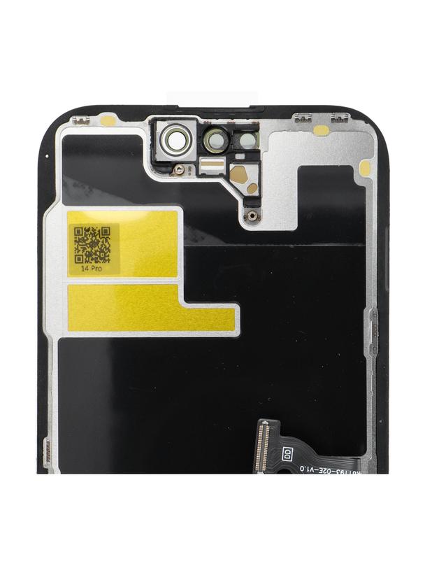 FixCell wyświetlacz do IPHONE 14 Pro SOFT OLED 120Hz (Diagnosable: Used)