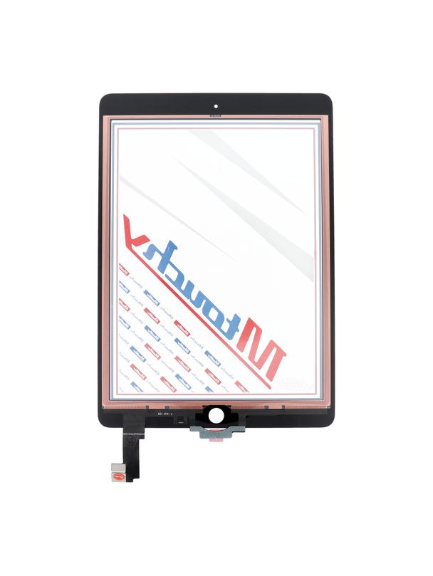 MUSTTBY Ekran dotykowy + OCA do iPAD Air 2 (czarny)