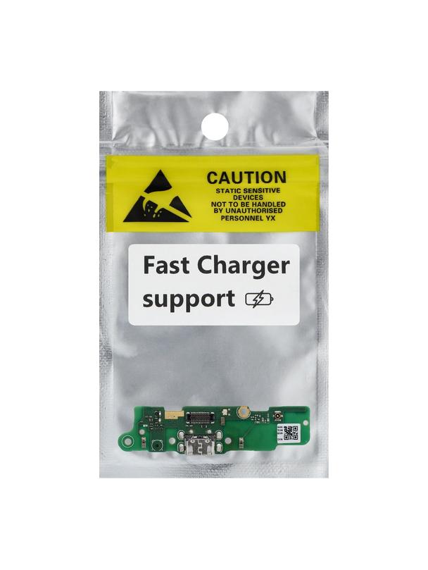 Płytka ładowania do MOTOROLA E5 Play OEM (Fast Charger)