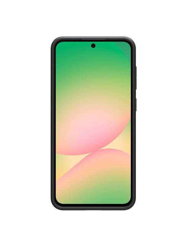 SPIGEN futerał LIQUID AIR GALAXY A56 5G MATTE BLACK