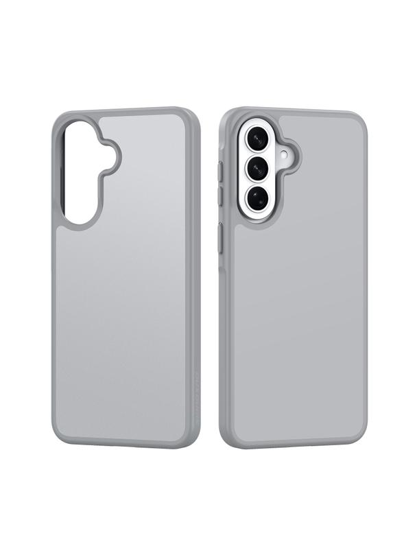 DUX DUCIS futerał YIND do SAMSUNG A37 5G szary