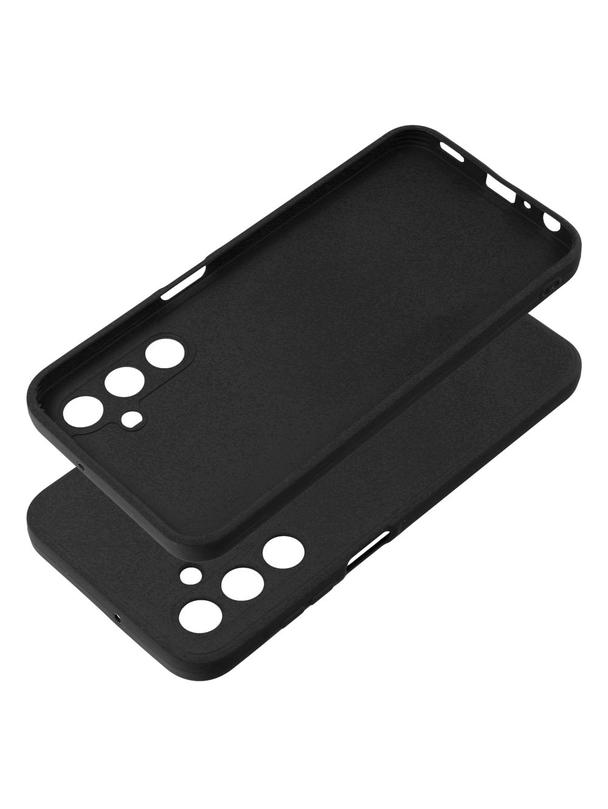 Futerał SOFT do SAMSUNG A25 5G czarny