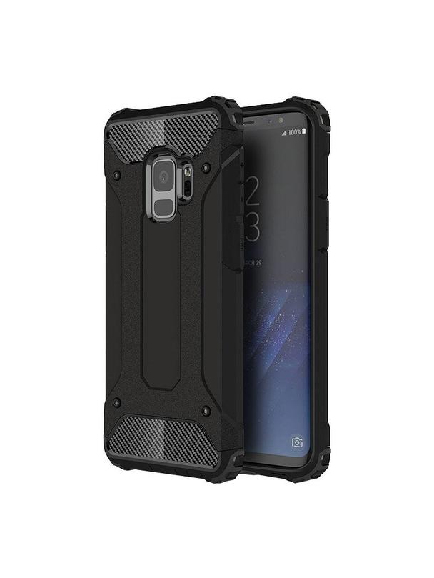 Futerał ARMOR do SAMSUNG S9 czarny