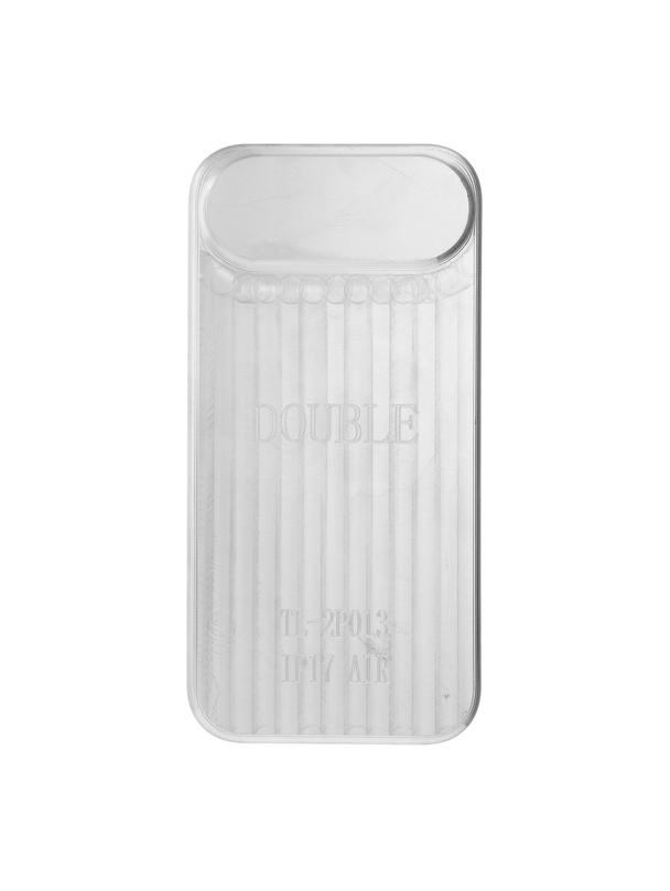 Forma do sublimacji dwuwarstwowy futerał do IPHONE 17 Air