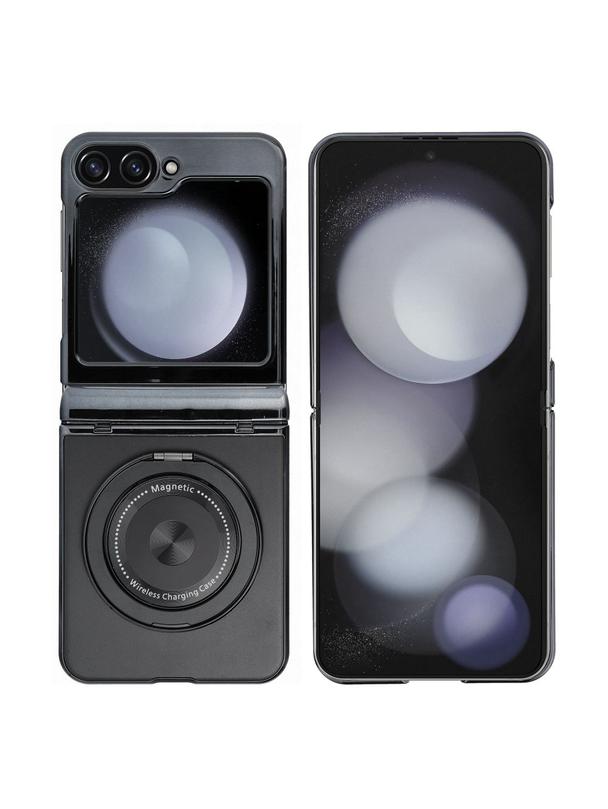 Futerał HCD3 kompatybilny z MagSafe do SAMSUNG Galaxy Z FLIP 5