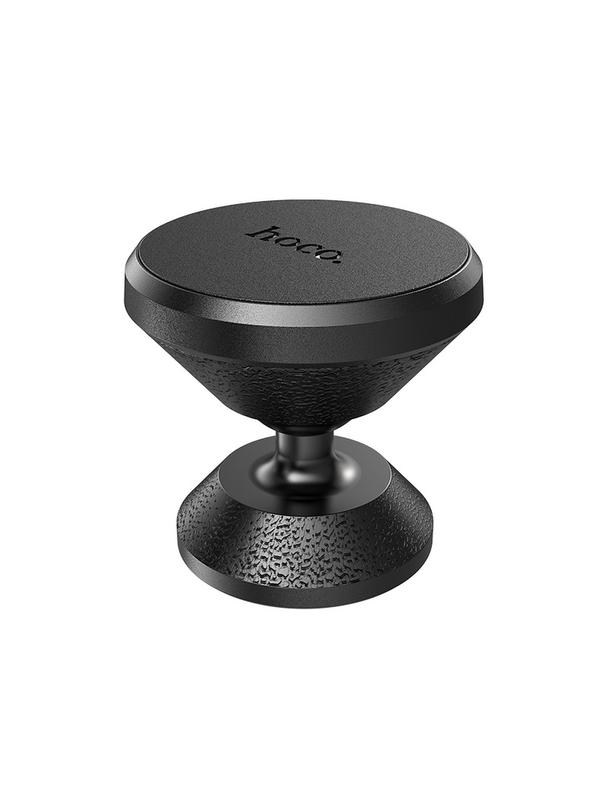 Uchwyt na telefon do samochodu magnetyczny Hoco do deski CA79 czarny