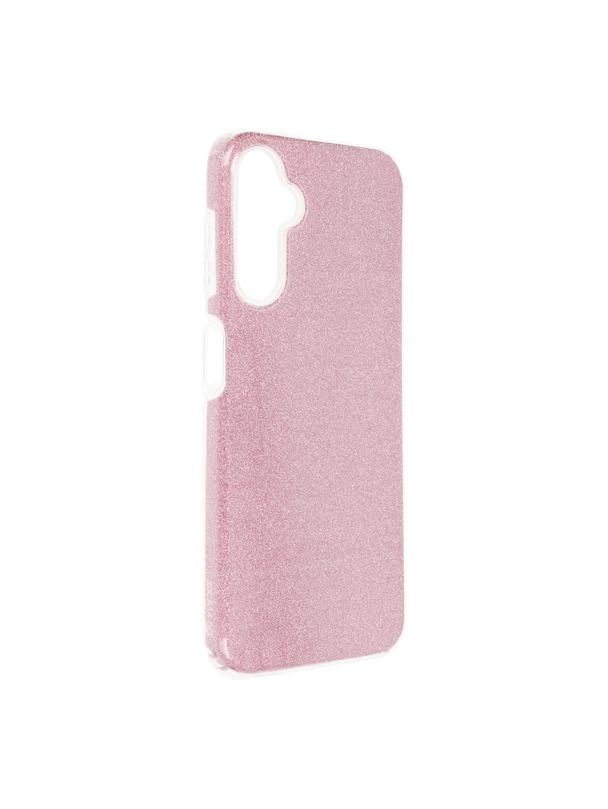 Futerał SHINING do SAMSUNG A14 5G / A14 4G róż