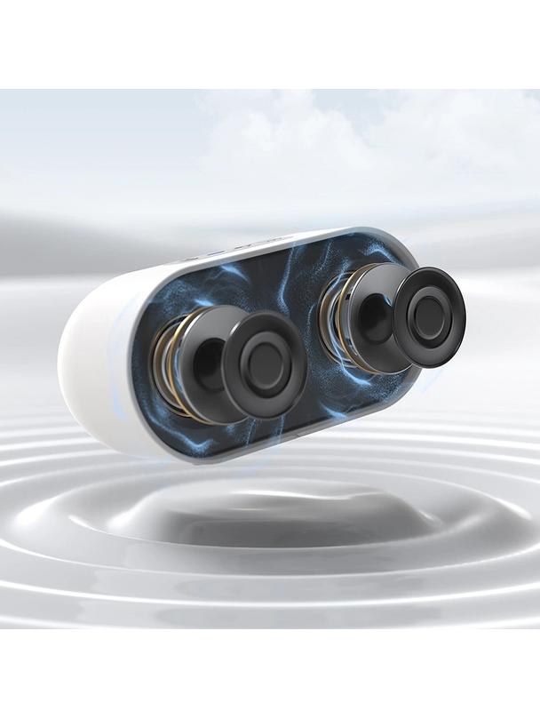 WiWU - Głośnik bezprzewodowy Thunder H8 15W