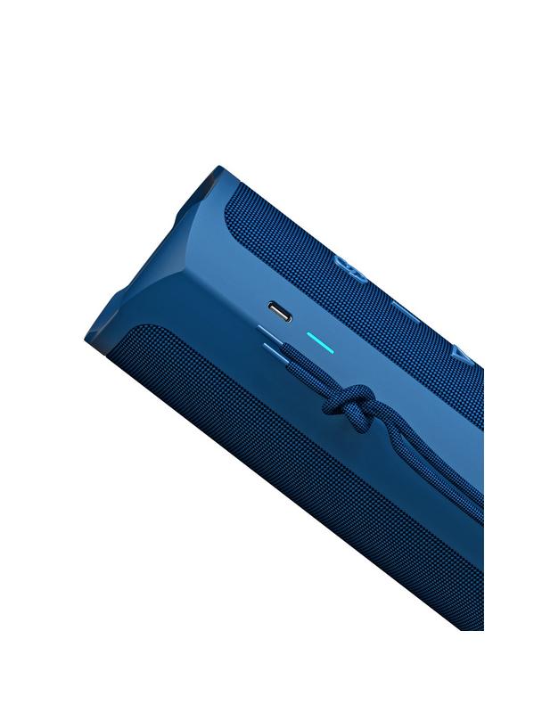 HIFUTURE głośnik bluetooth RIPPLE ( 20W+10W ) niebieski