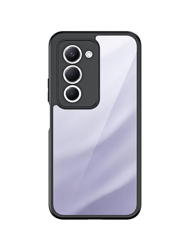 DUX DUCIS futerał AIMO do REDMI 15 (171mm) czarny