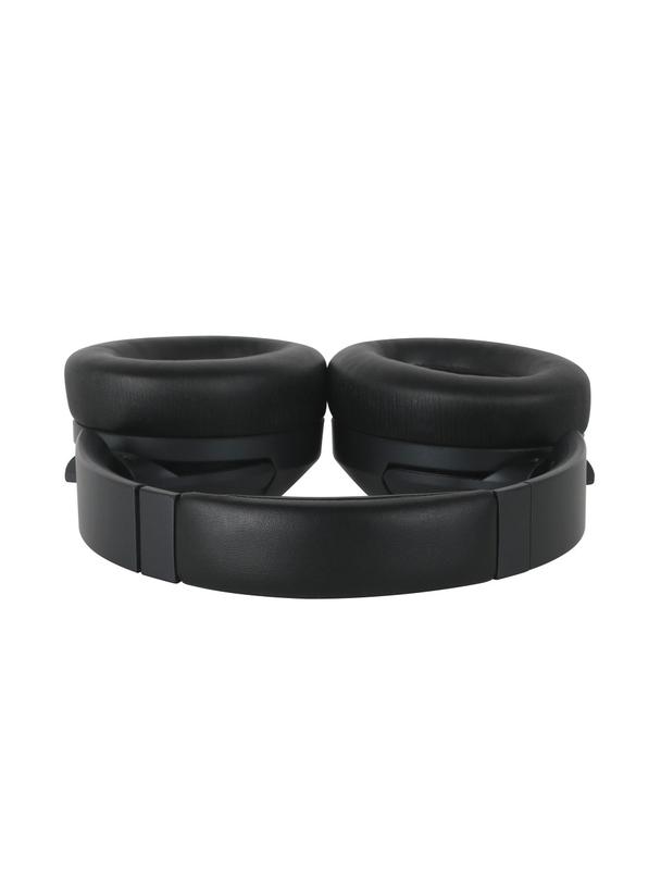 Słuchawki bezprzewodowe nauszne Forcell F-Audio Sonic Aura ANCczarne