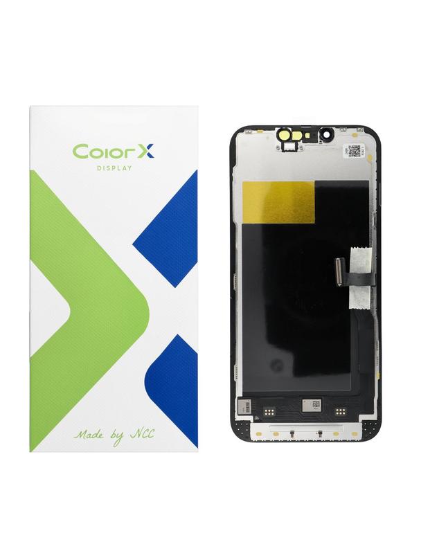 NCC Wyświetlacz do IPHONE 13 Pro Incell HD+ (możliwa wymiana IC)