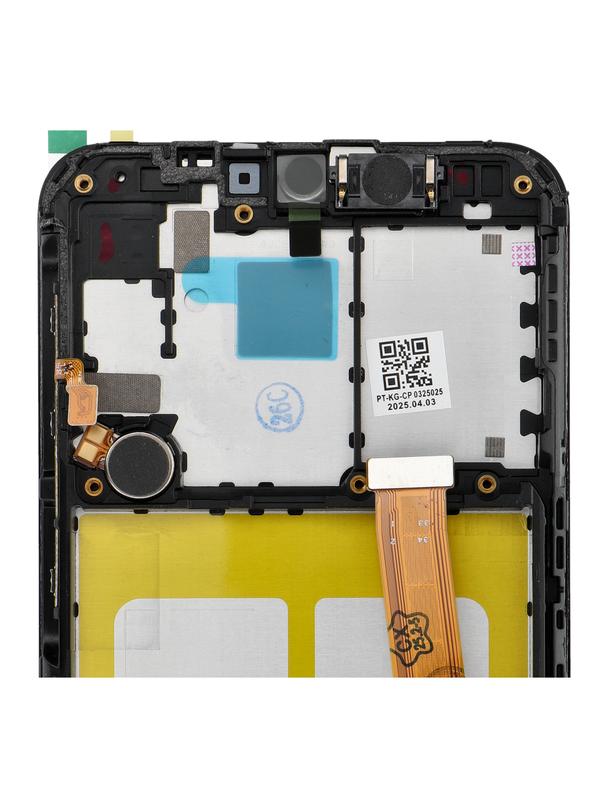 Wyświetlacz do Samsung Galaxy A20e z ramką