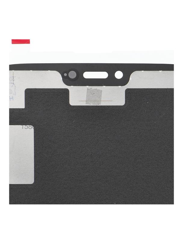 FixCell wyświetlacz do MOTOROLA G7 Power OEM bez ramki