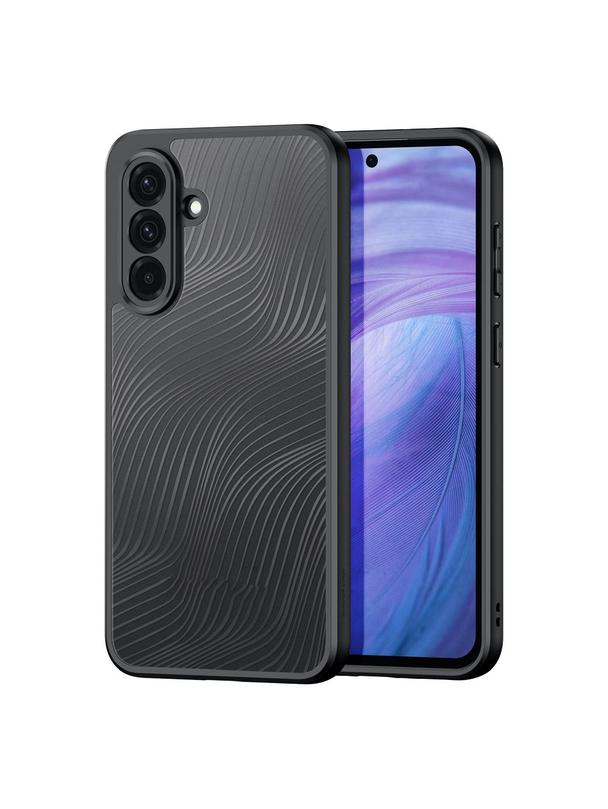 DUX DUCIS futerał AIMO do SAMSUNG A36/A56 5G czarny