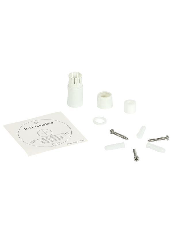 HIKVISION kamera IP 4Mpx Dual light VE-NC140F-LIU