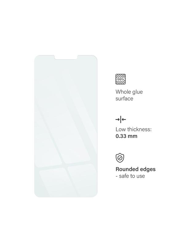 Szkło hartowane do Huawei Mate 20 LITE Blue Star