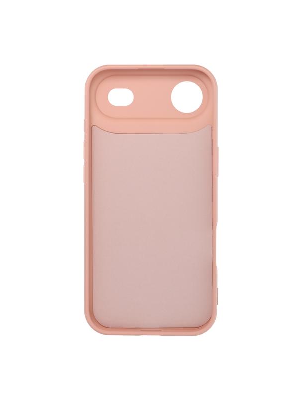 ROAR futerał AMBER CASE do IPHONE 17 Air Różowy