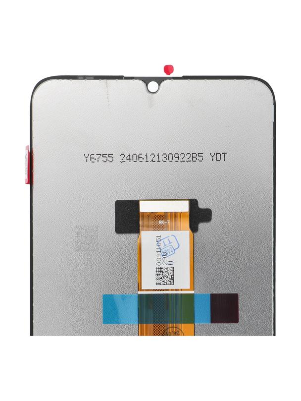 FixCell wyświetlacz LCD do HONOR X7A OEM bez ramki