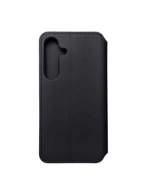 Kabura do SAMSUNG S25 Dual Pocket Book czarny