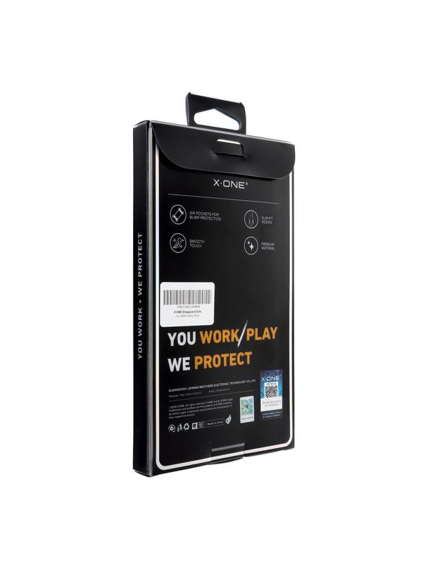 Futerał X-ONE Dropguard 2 Lite - do Samsung Galaxy FLIP 6