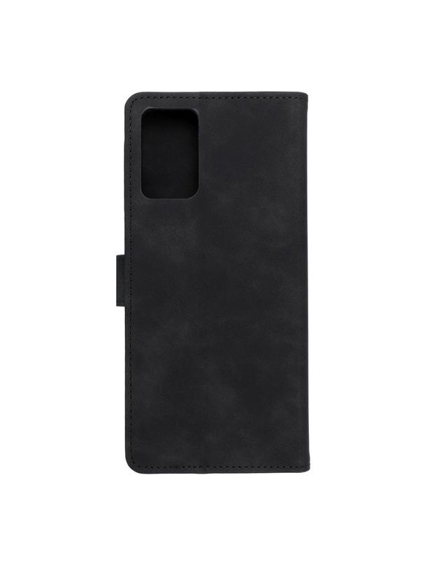 Kabura TENDER Book do MOTROLA G06 czarny