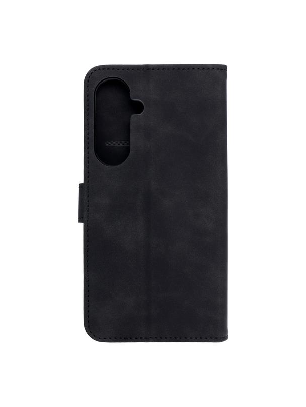Kabura TENDER Book do SAMSUNG S26 Edge czarny