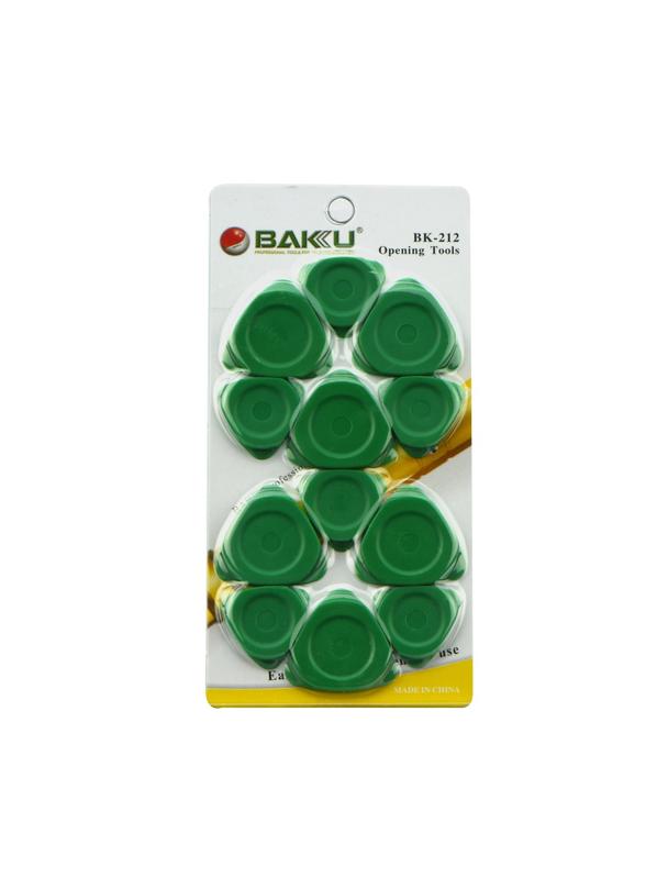 Narzędzie do Otwierania Obudów BAKU BK-212 - zestaw