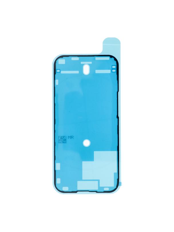 Wyświetlacz do iPhone 15 Pro z ekranem dotykowym czarnym (HD+ Incell) IC Transferable