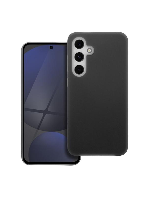 Futerał CANDY CASE do SAMSUNG S24 FE szary