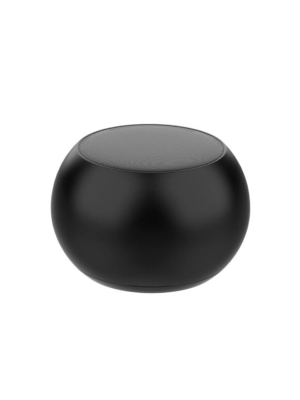 Głośnik bezprzewodowy DZ-017 3W czarny