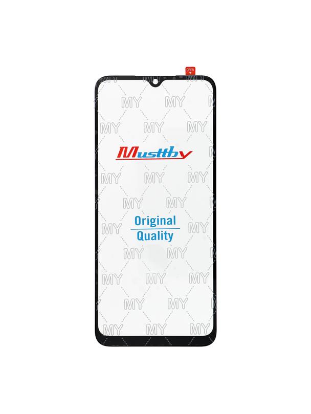 MUSTTBY szybka + oca REDMI 10a