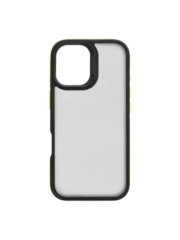 Futerał NEO do IPHONE 17 żółty