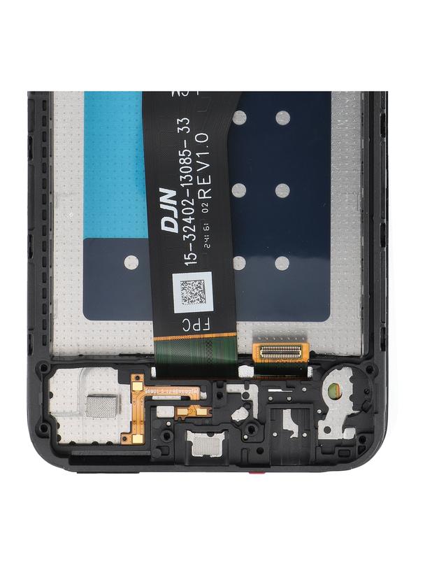 ServicePack Wyświetlacz LCD SAMSUNG A14 5G A146 GH81-23640A