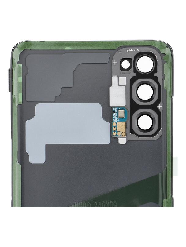 ServicePack klapka bateri / obudowa tylna do SAMSUNG S20 G980F/G981B Grey GH82-22068A