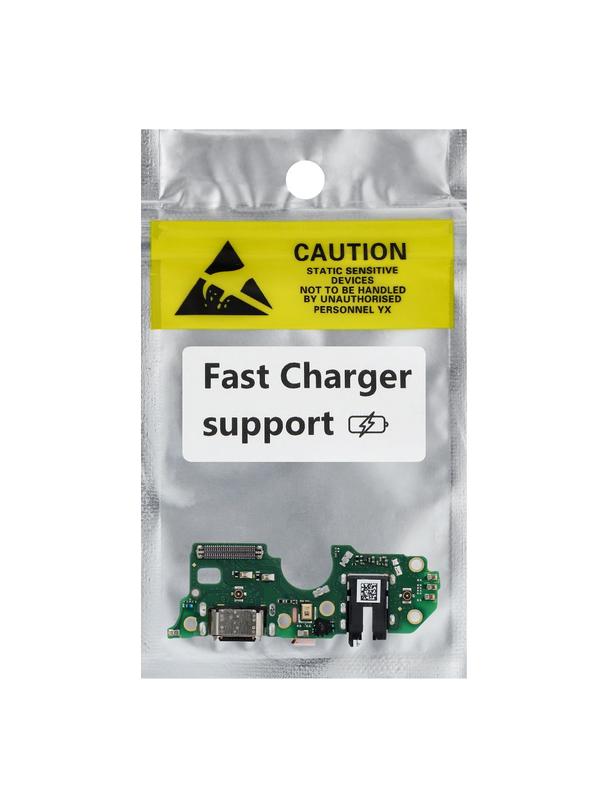 Płytka ładowania do OPPO A77 5G CPH2339 OEM (Fast Charger)