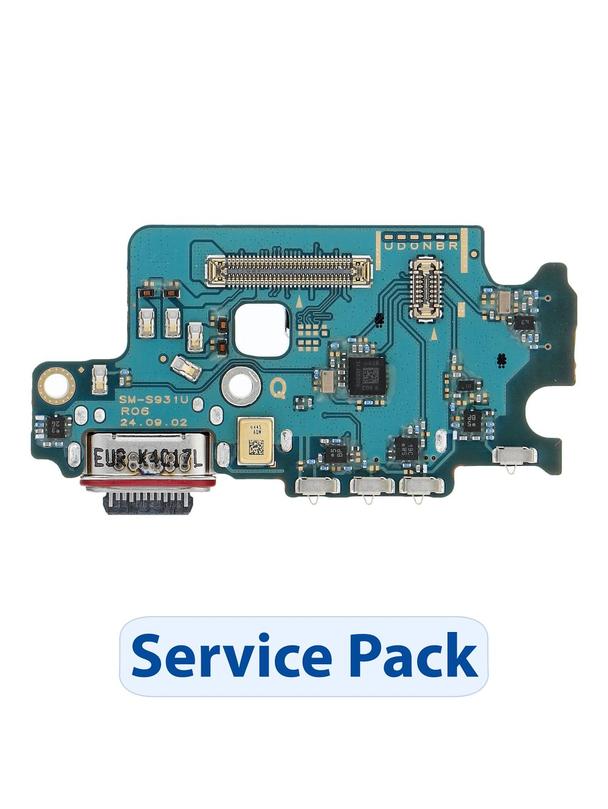 ServicePack Płytka ładowania usb SAMSUNG S25 GH96-18238A