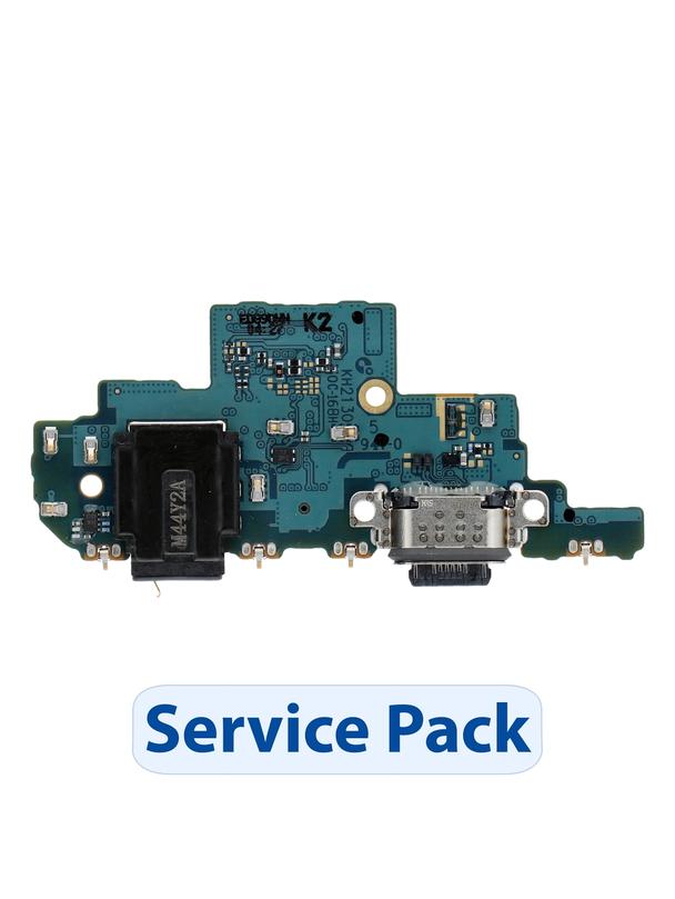 ServicePack Płytka ładowania usb SAMSUNG A52S A528B (Ver. K2) GH96-14860A