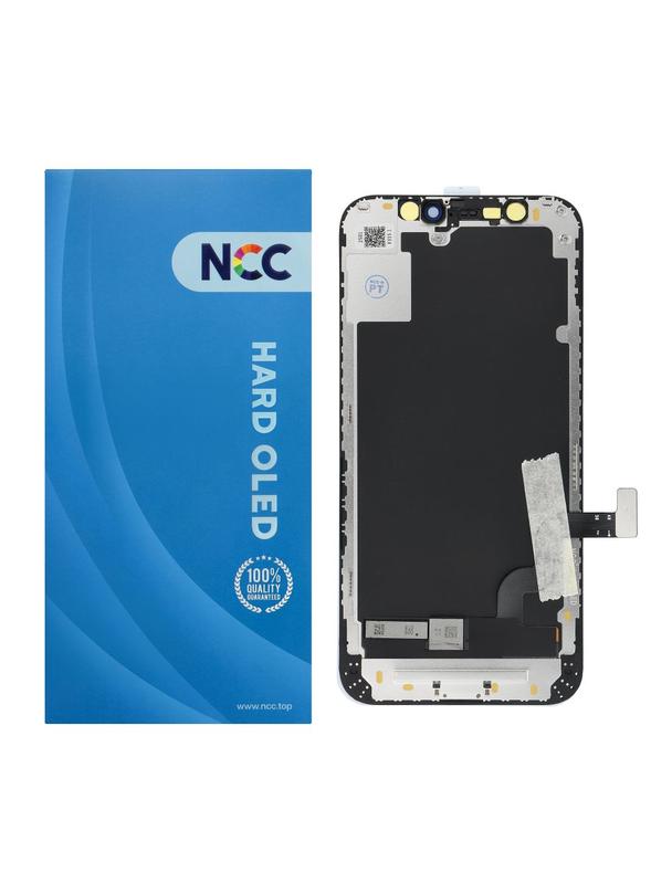 NCC Wyświetlacz do IPHONE 12 Mini Hard OLED