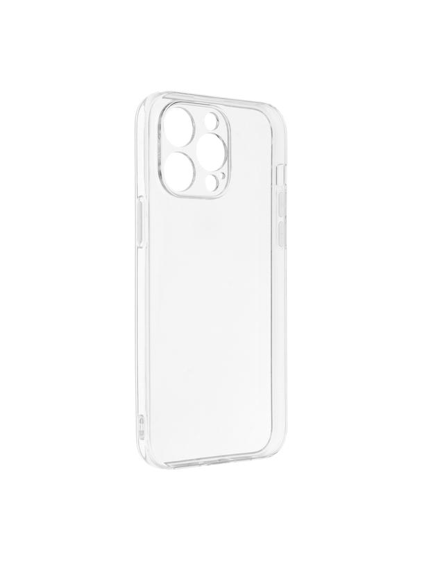Futerał CLEAR CASE 2 mm do IPHONE 14 Pro Max (camera protection) transparentny