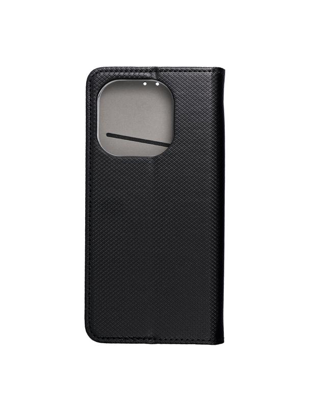 Kabura SMART CASE Book do XIAOMI 15T czarny