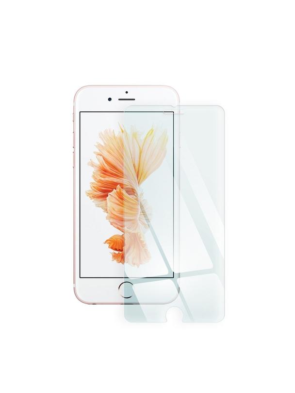 Szkło hartowane do iPhone 6 / 6S PLUS Blue Star