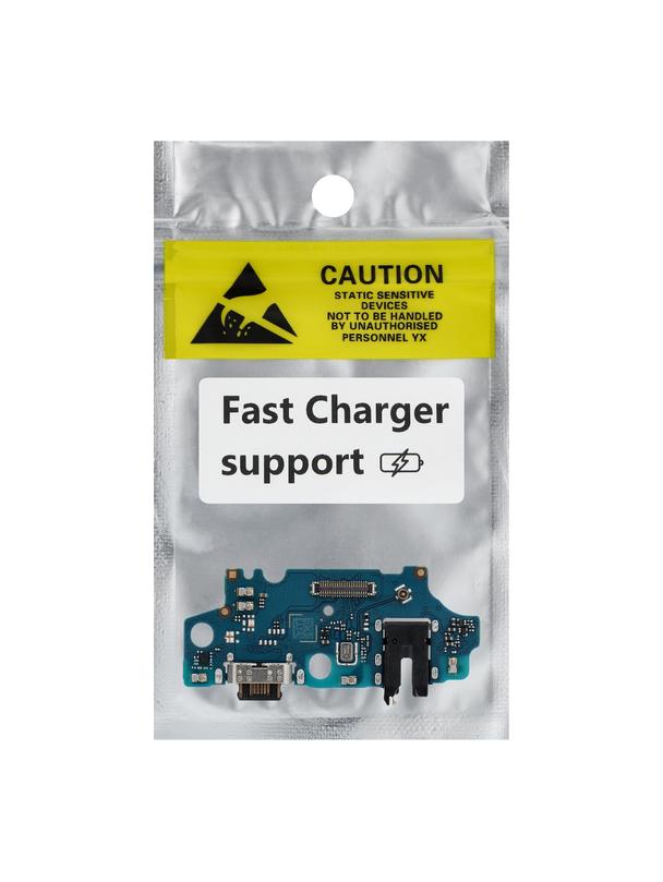 Płytka ładowania do SAMSUNG A05S A057 OEM (Fast Charger)