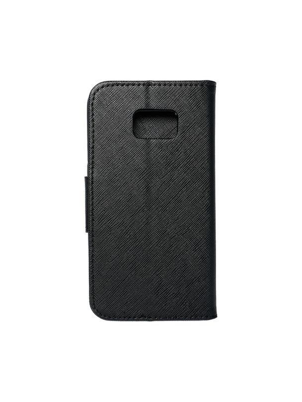 Kabura do SAMSUNG S7 (G930) Fancy Book czarny