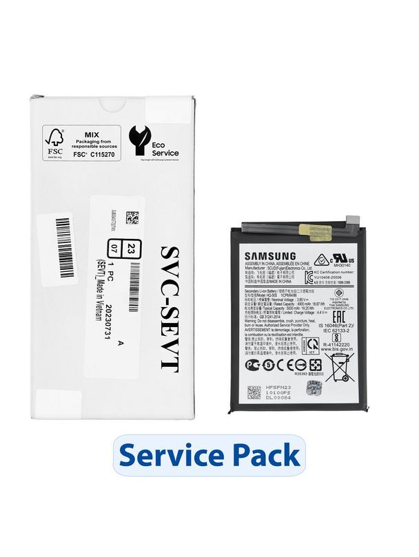 ServicePack Bateria HQ-50S do SAMSUNG A02S/A03S GH81-20119A