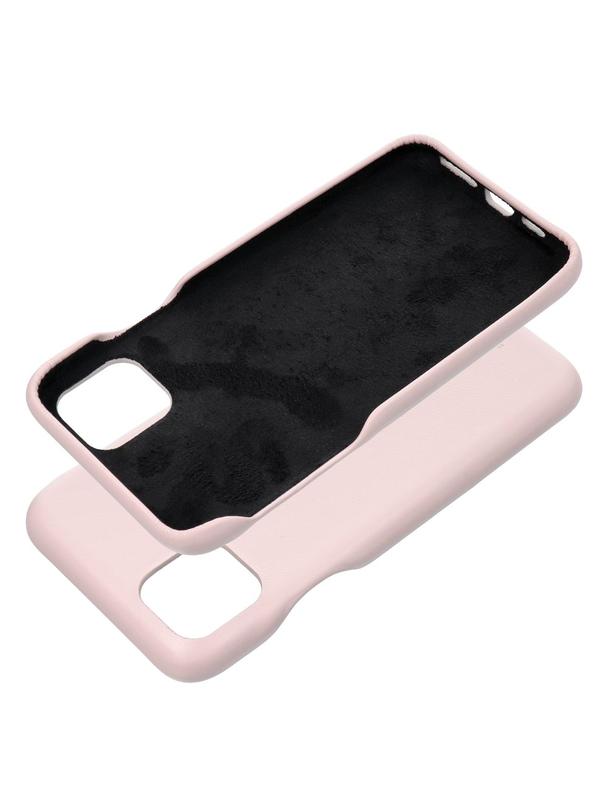 ROAR futerał LOOK do IPHONE 11 Pro Max Różowy