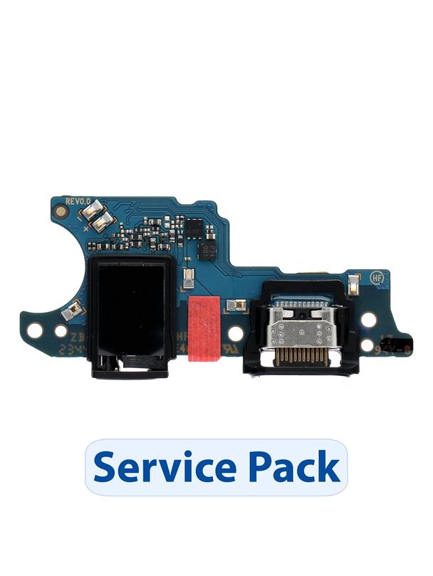 ServicePack Płytka ładowania usb SAMSUNG A03s A037G GH81-21245A
