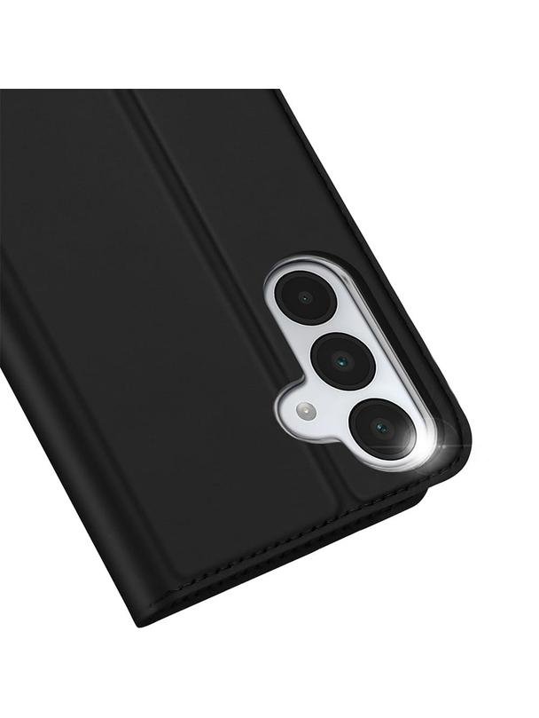 DUX DUCIS kabura SKIN PRO do SAMSUNG A17 5G czarna