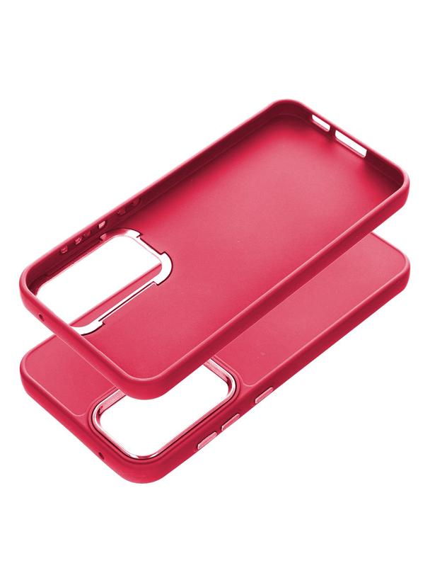 Futerał FRAME do SAMSUNG S23 FE magenta